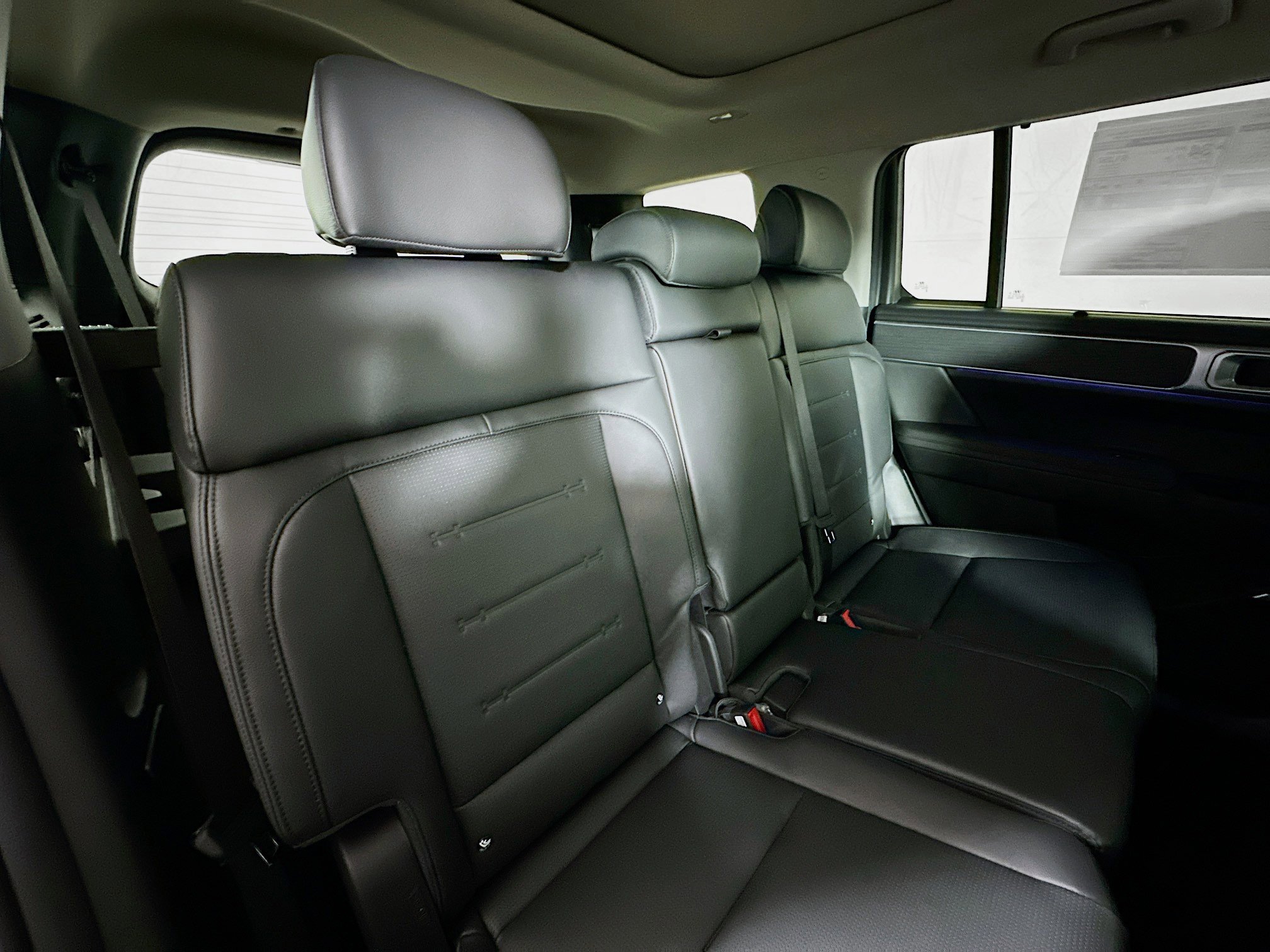 New 2026 Hyundai Santa Fe Limited image 27