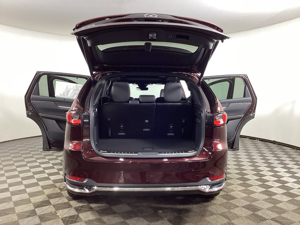 New 2026 MAZDA CX-90 3.3 Turbo S w/ Premium Plus AWD/4WD image 10
