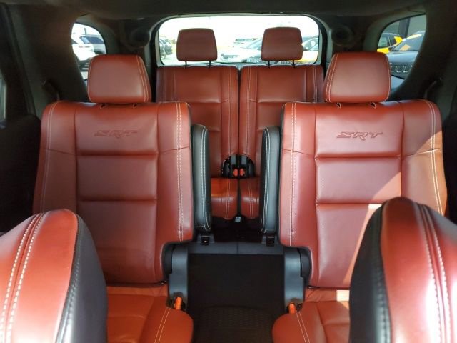 Used 2024 Dodge Durango SRT Hellcat AWD/4WD image 13