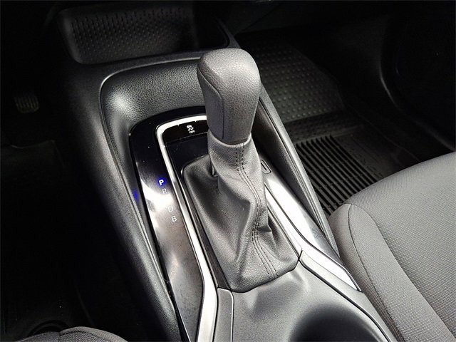 Certified 2024 Toyota Corolla LE image 14