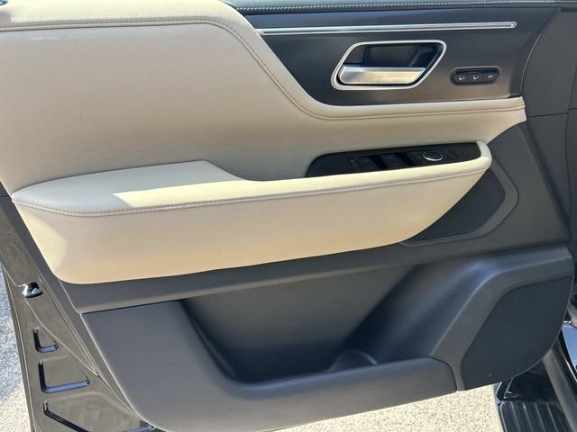 Certified 2026 INFINITI QX80 Pure w/ Cargo Package AWD/4WD image 18