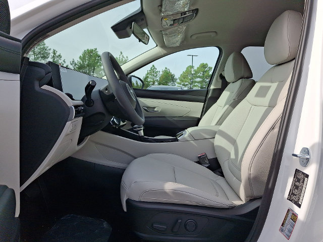New 2026 Hyundai Tucson SEL Plus FWD image 21