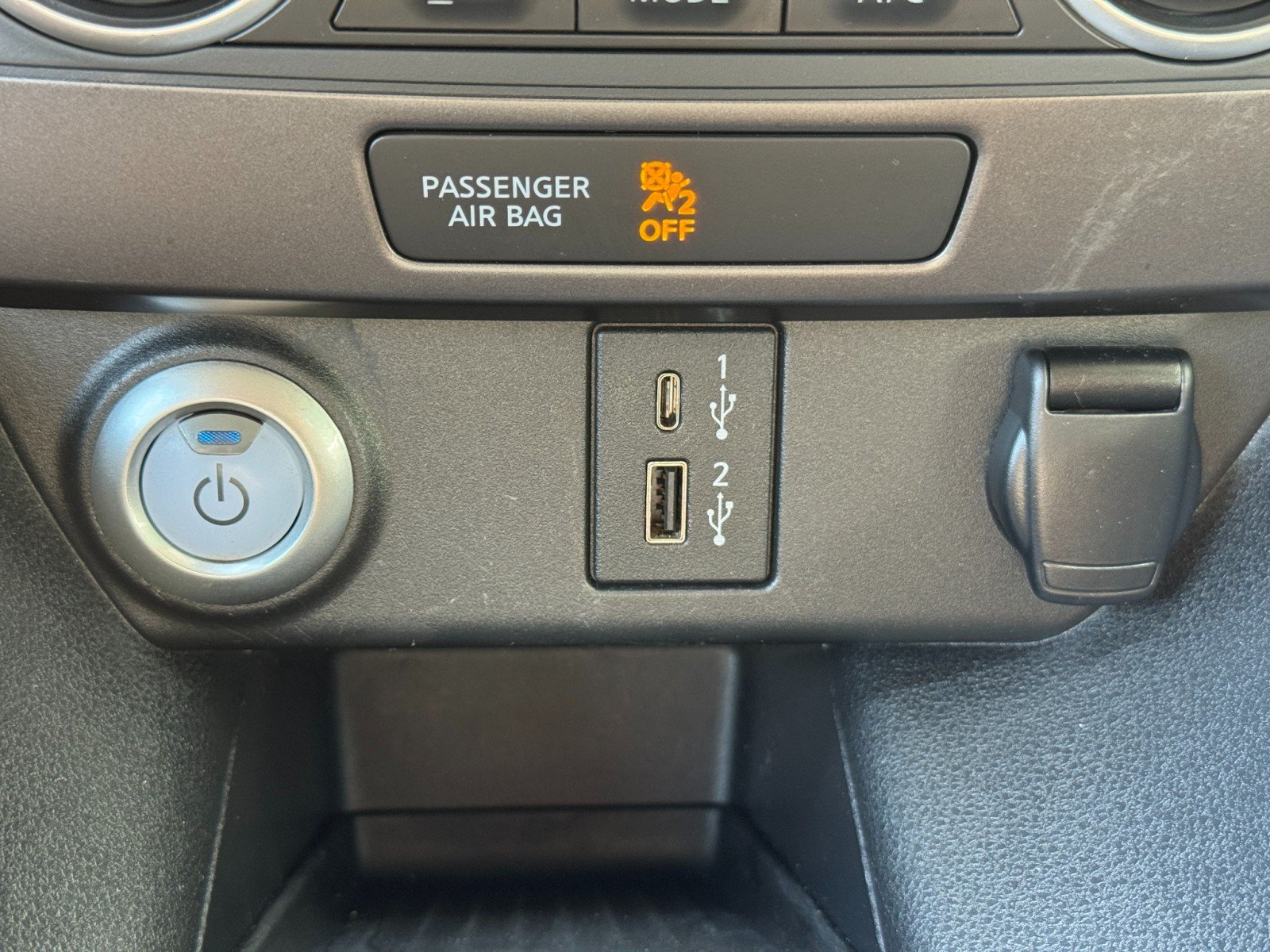 Used 2023 Nissan Leaf S FWD image 25