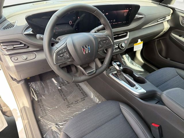 New 2026 Buick Envista Preferred w/ Convenience I Package FWD image 20