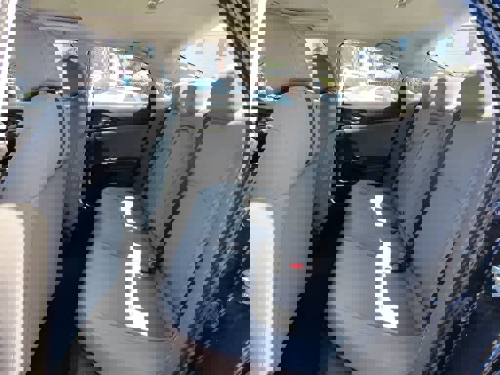 Used 2018 Honda Civic EX image 12