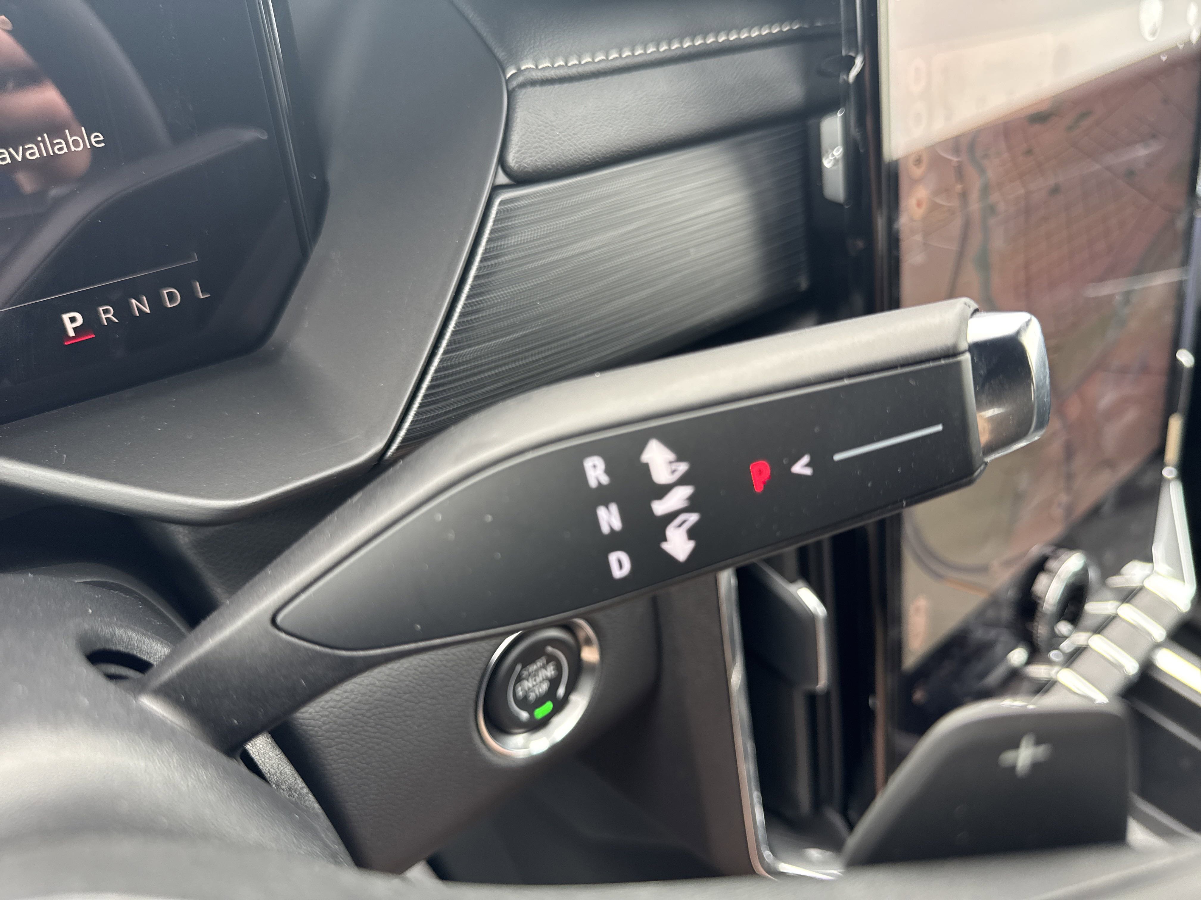 New 2025 GMC Acadia Elevation w/ Black Edition image 23