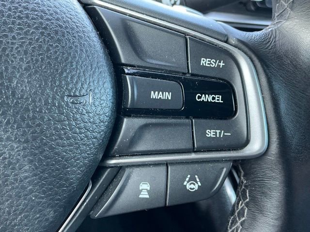 Used 2019 Honda Accord Sport image 14