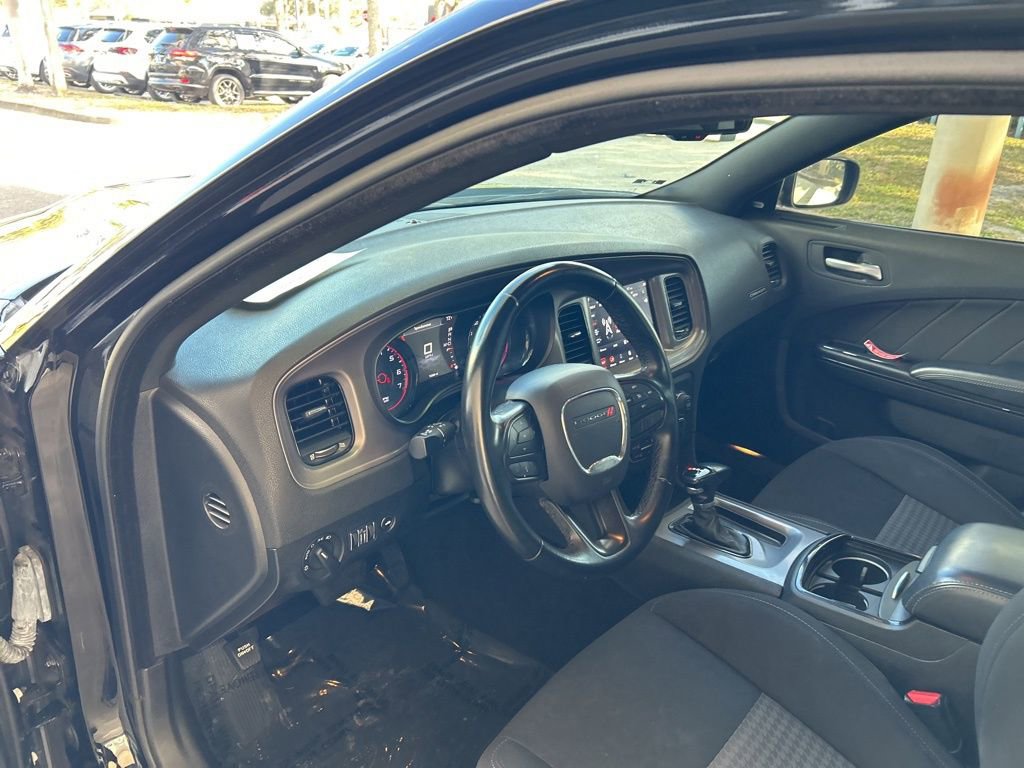 Used 2023 Dodge Charger GT w/ Blacktop Package image 6