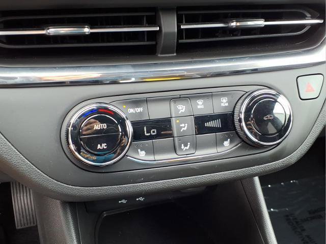 Used 2024 Buick Envista Preferred w/ Convenience I Package image 14