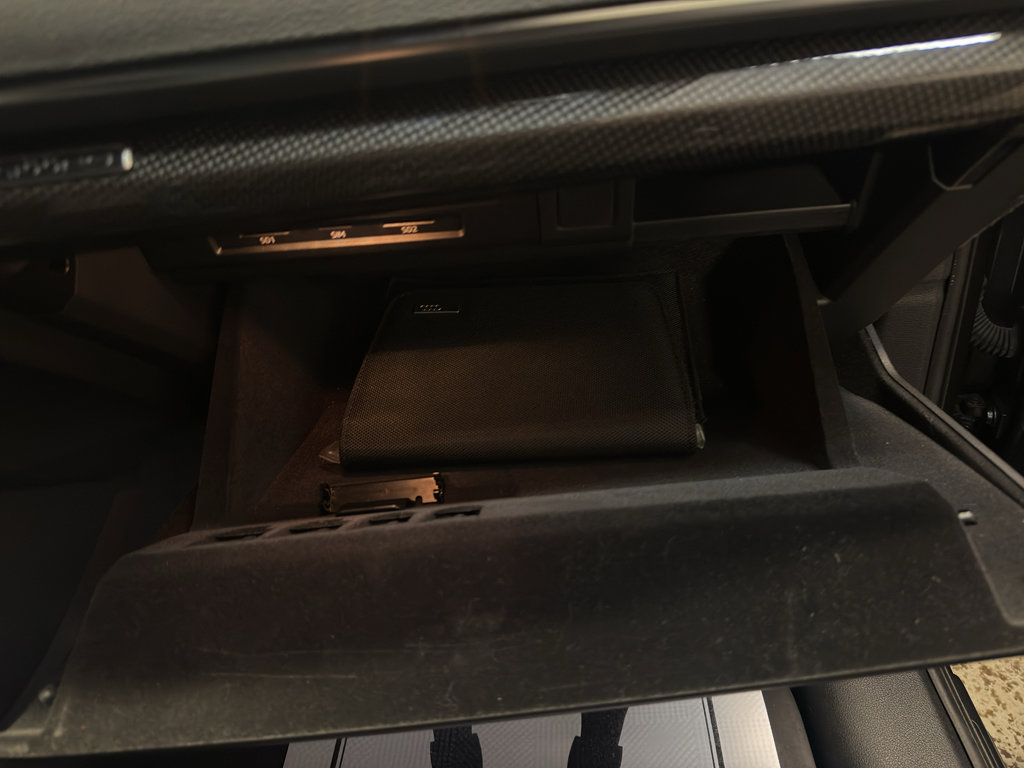 Used 2018 Audi SQ5 Premium Plus w/ S Sport Package AWD/4WD image 24