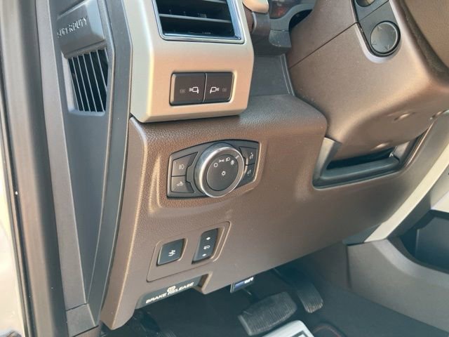 Used 2022 Ford F350 King Ranch w/ King Ranch Ultimate Package AWD/4WD image 26