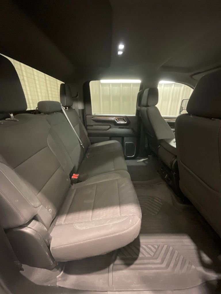 Used 2024 Chevrolet Silverado 2500 LT image 13