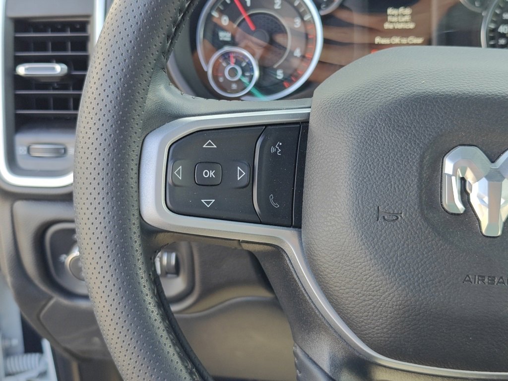 Used 2023 RAM 2500 Big Horn w/ Level 1 Equipment Group image 15