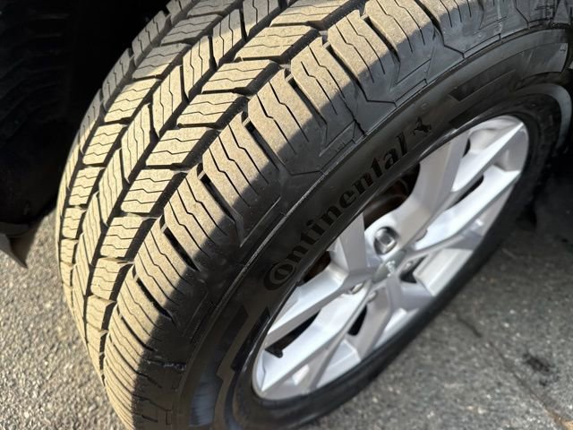 Certified 2022 Jeep Grand Cherokee Limited image 7