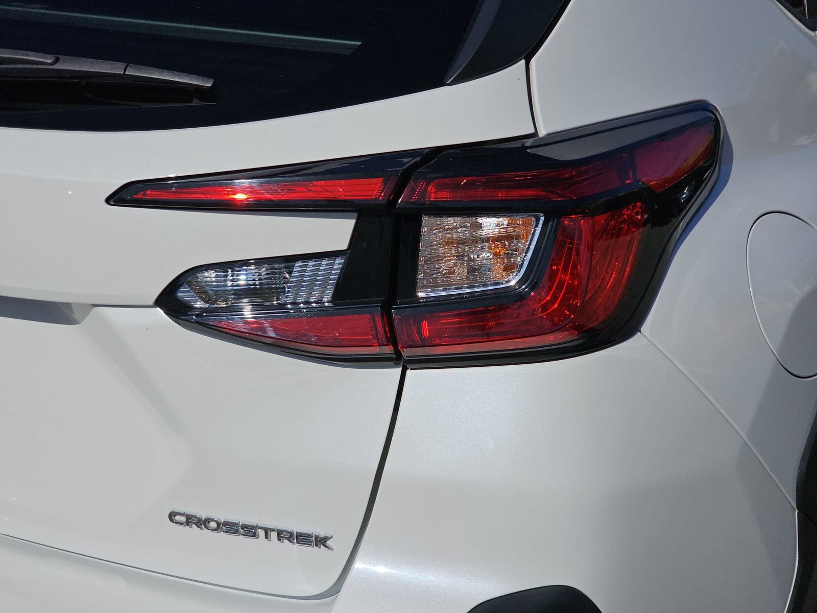Used 2024 Subaru Crosstrek 2.5i Limited w/ Crosstrek Mirror Package AWD/4WD image 33