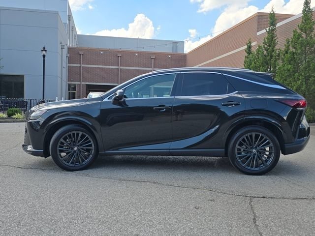 Used 2026 Lexus RX 350 Premium w/ Convenience Package AWD/4WD image 17