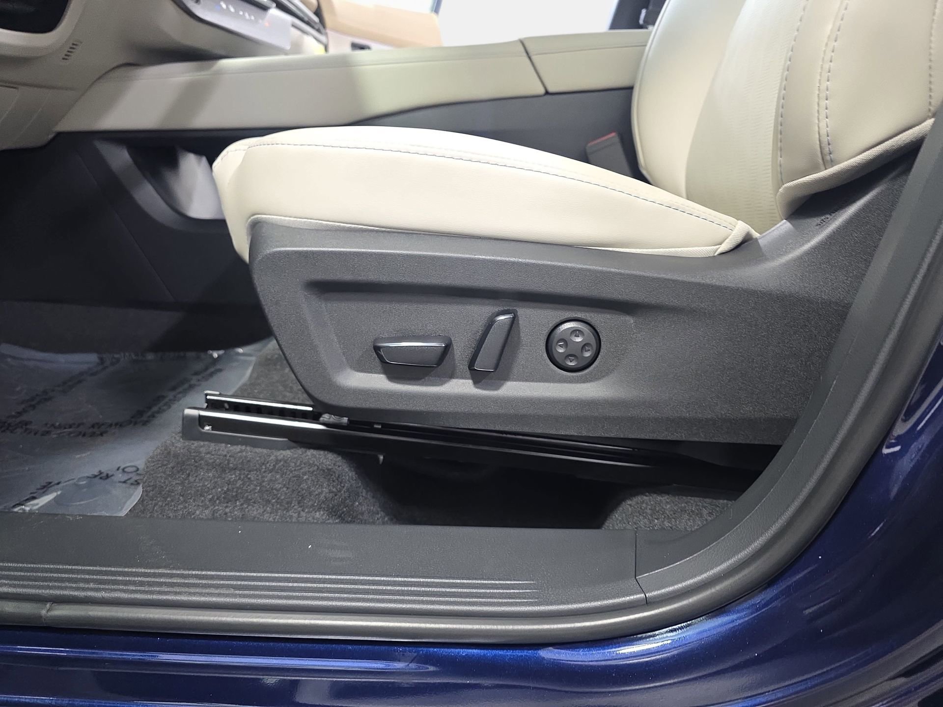 New 2026 Nissan Murano Platinum AWD/4WD image 28