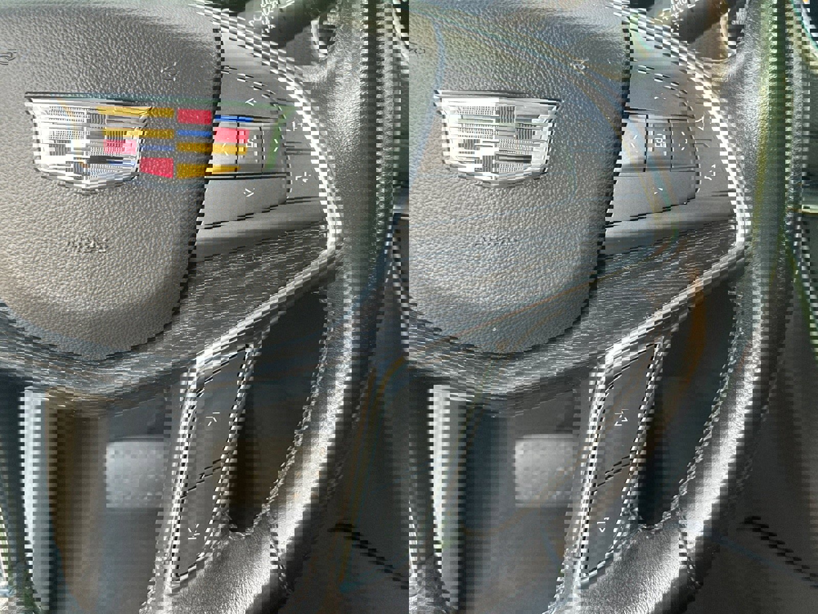 Used 2020 Cadillac XT5 Premium Luxury w/ LPO, Floor Liner Package image 26