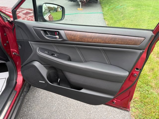 Used 2018 Subaru Outback 2.5i Limited AWD/4WD image 24