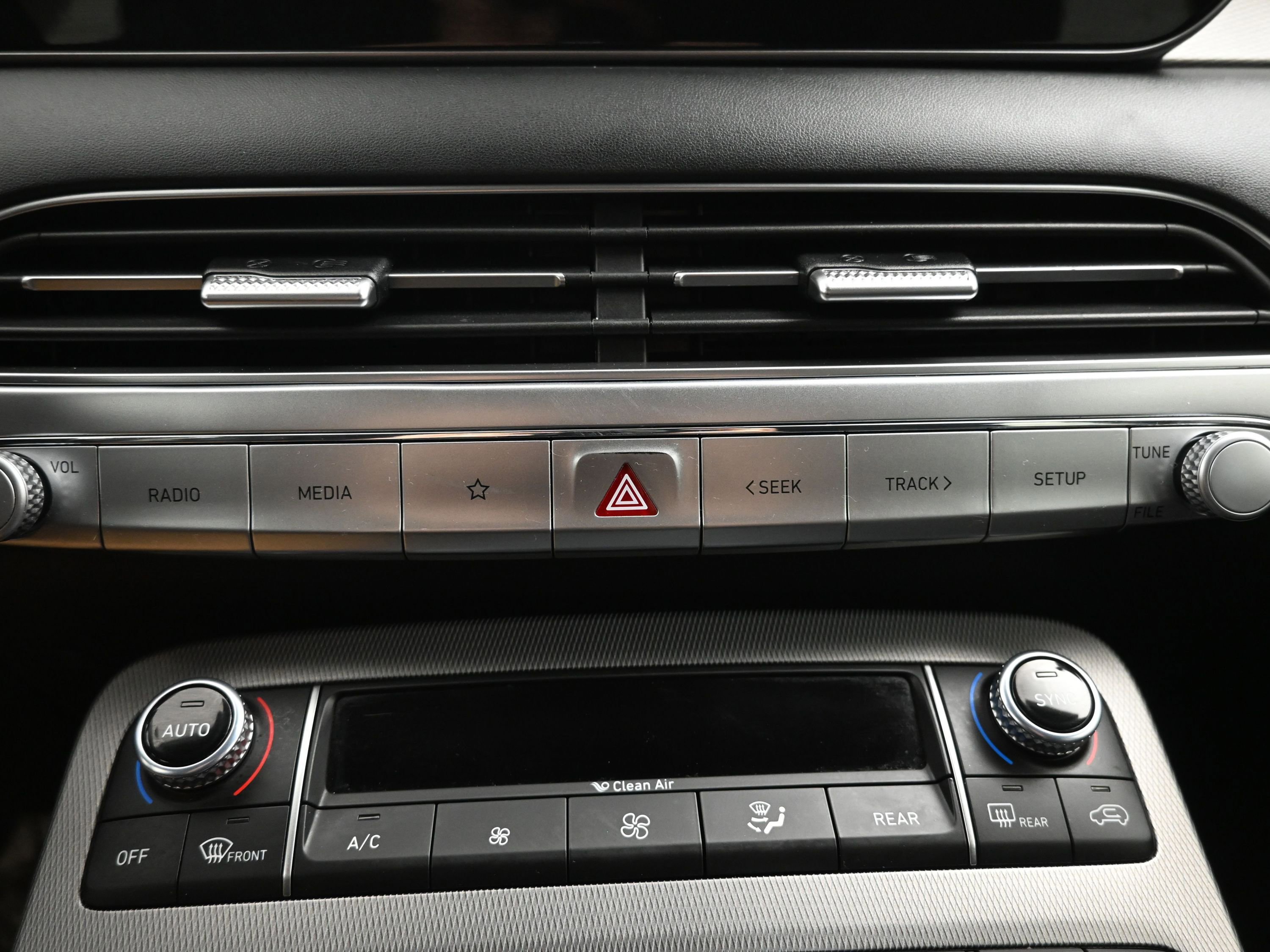 Used 2022 Hyundai Palisade SEL image 17
