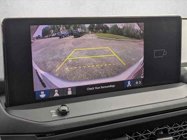 New 2026 Honda Accord Sport image 12