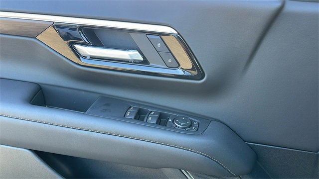 New 2025 Chevrolet Tahoe LS w/ LPO, Dark Essentials Package image 27