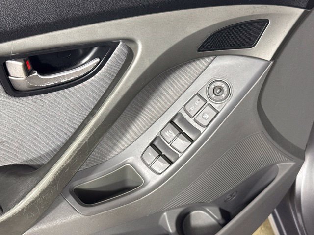 Used 2011 Hyundai Elantra GLS w/ Preferred Equipment Pkg 3 FWD image 14