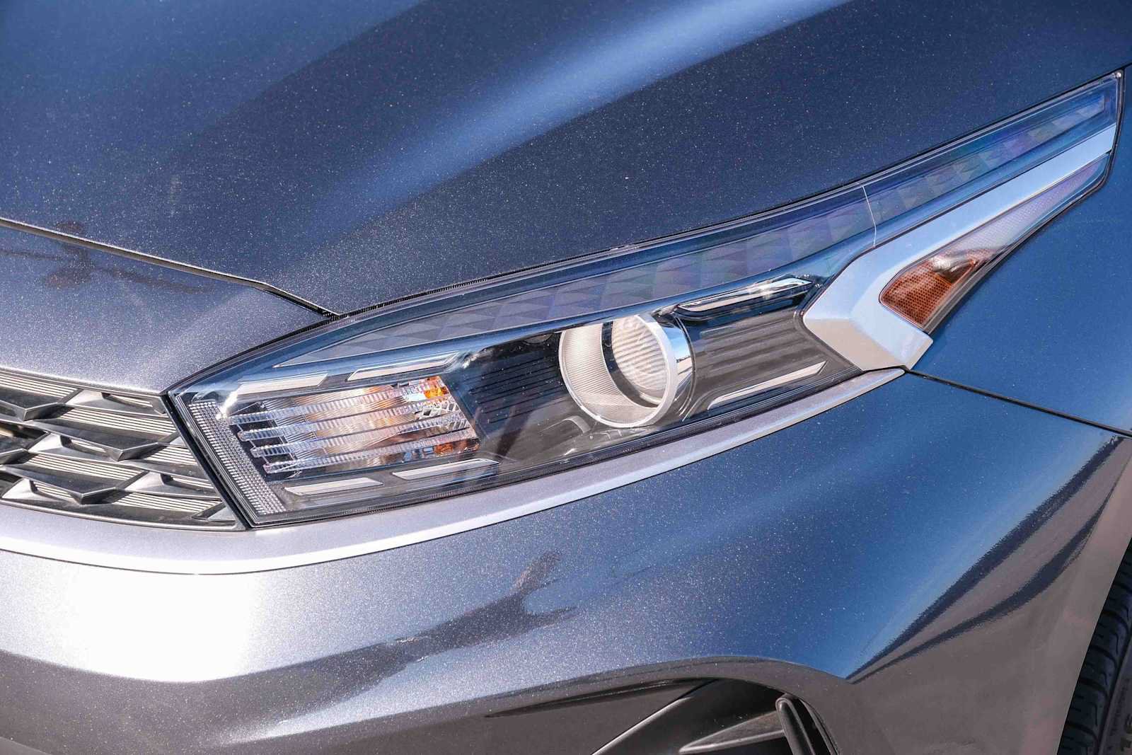 Used 2023 Kia Forte LXS FWD image 12