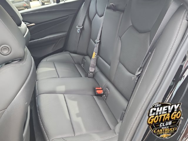 Used 2026 Cadillac CT4 Premium Luxury RWD image 27