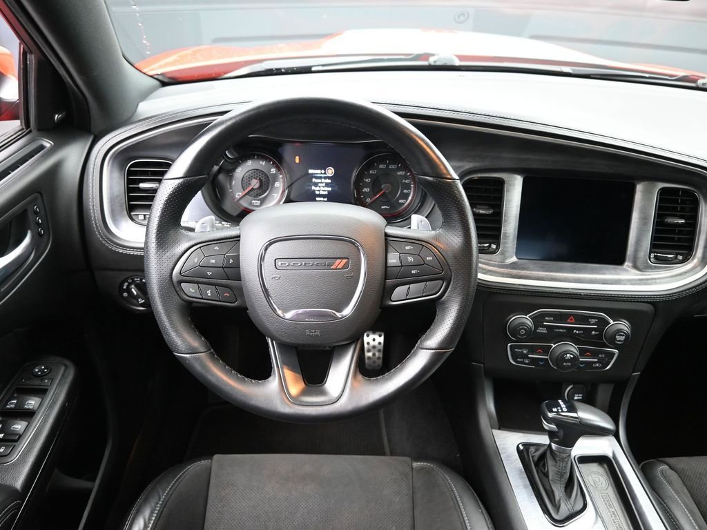 Used 2022 Dodge Charger Scat Pack w/ Daytona Edition Group image 23