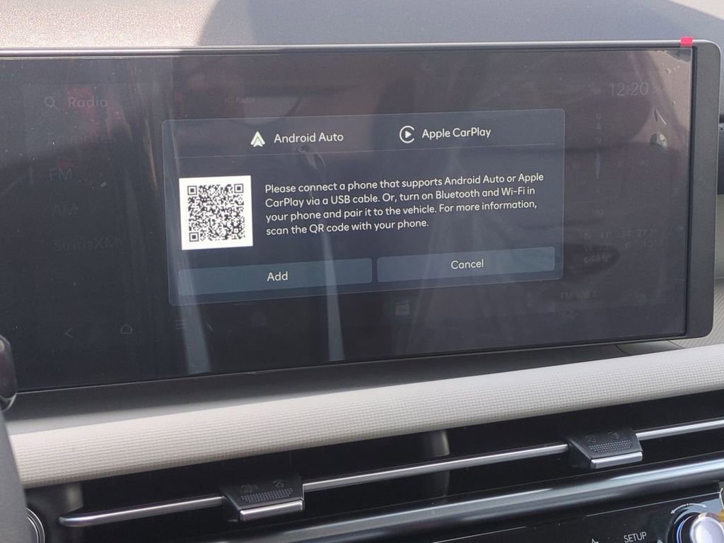 New 2026 Hyundai Tucson SEL AWD/4WD image 19