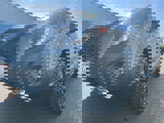 Certified 2024 Subaru Forester Wilderness w/ Wilderness Package image 9