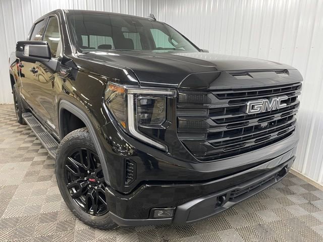 Used 2022 GMC Sierra 1500 Elevation w/ Preferred Package image 10