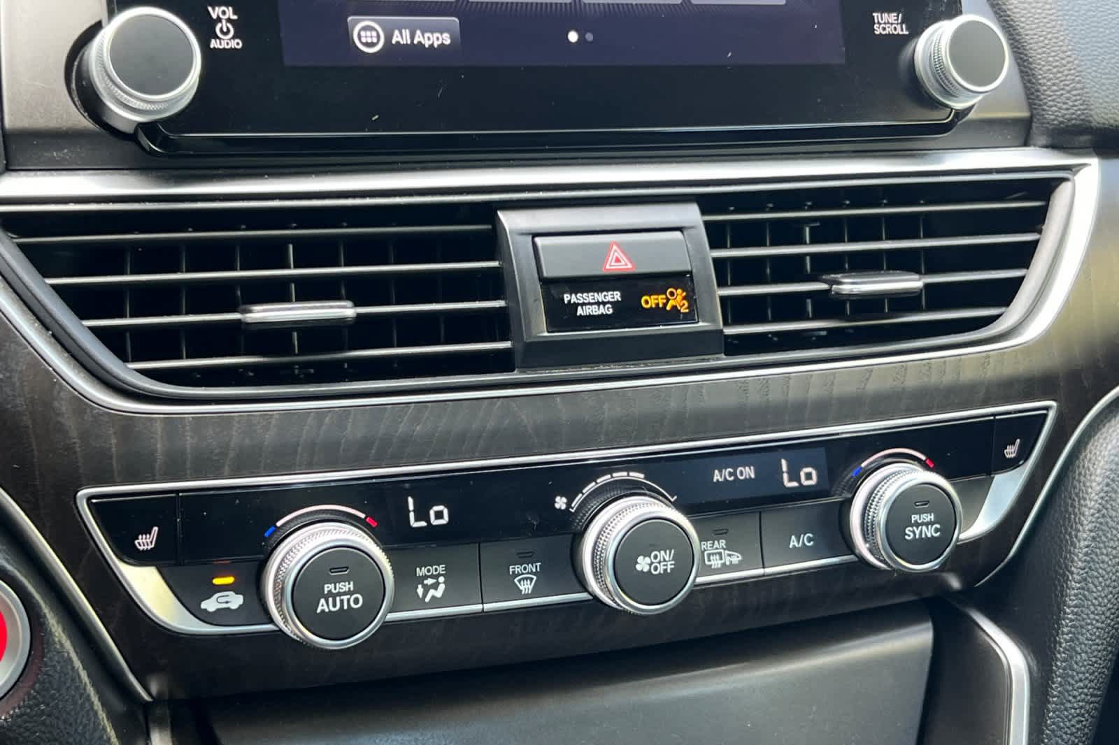 Used 2019 Honda Accord EX-L image 21