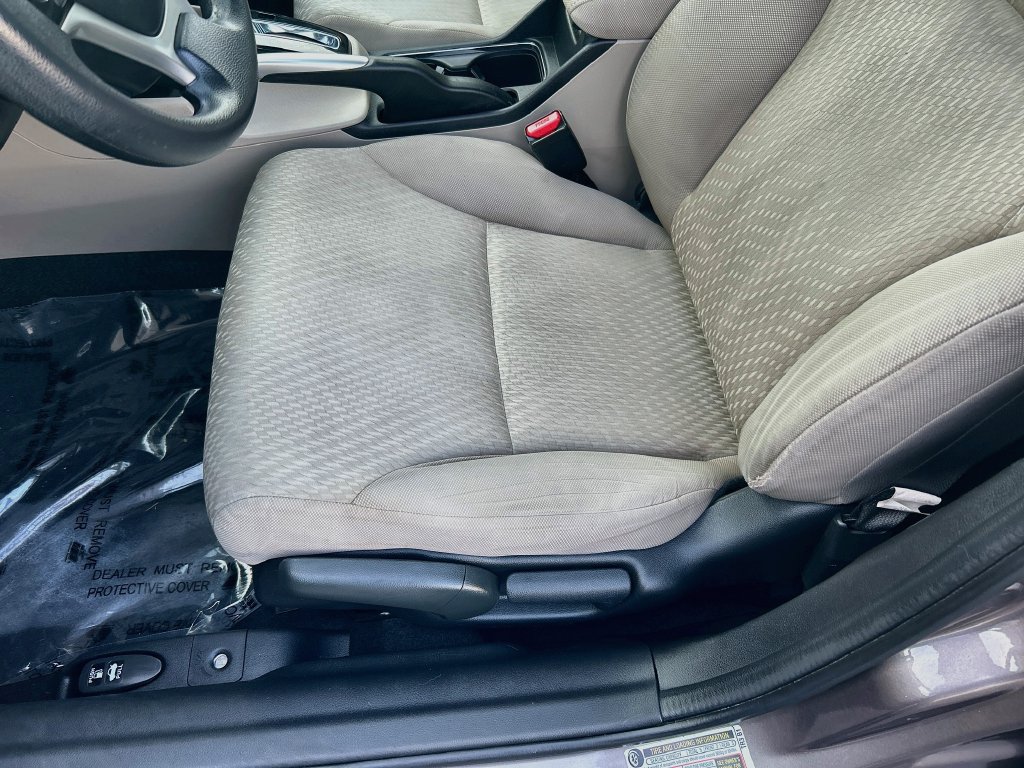 Used 2015 Honda Civic EX image 18