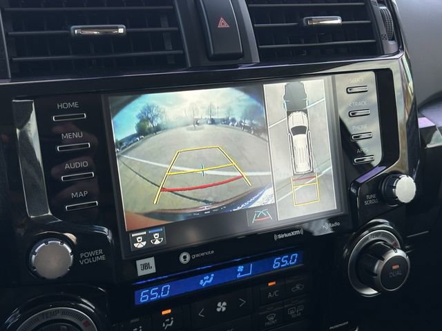 Certified 2024 Toyota 4Runner TRD Pro AWD/4WD image 19