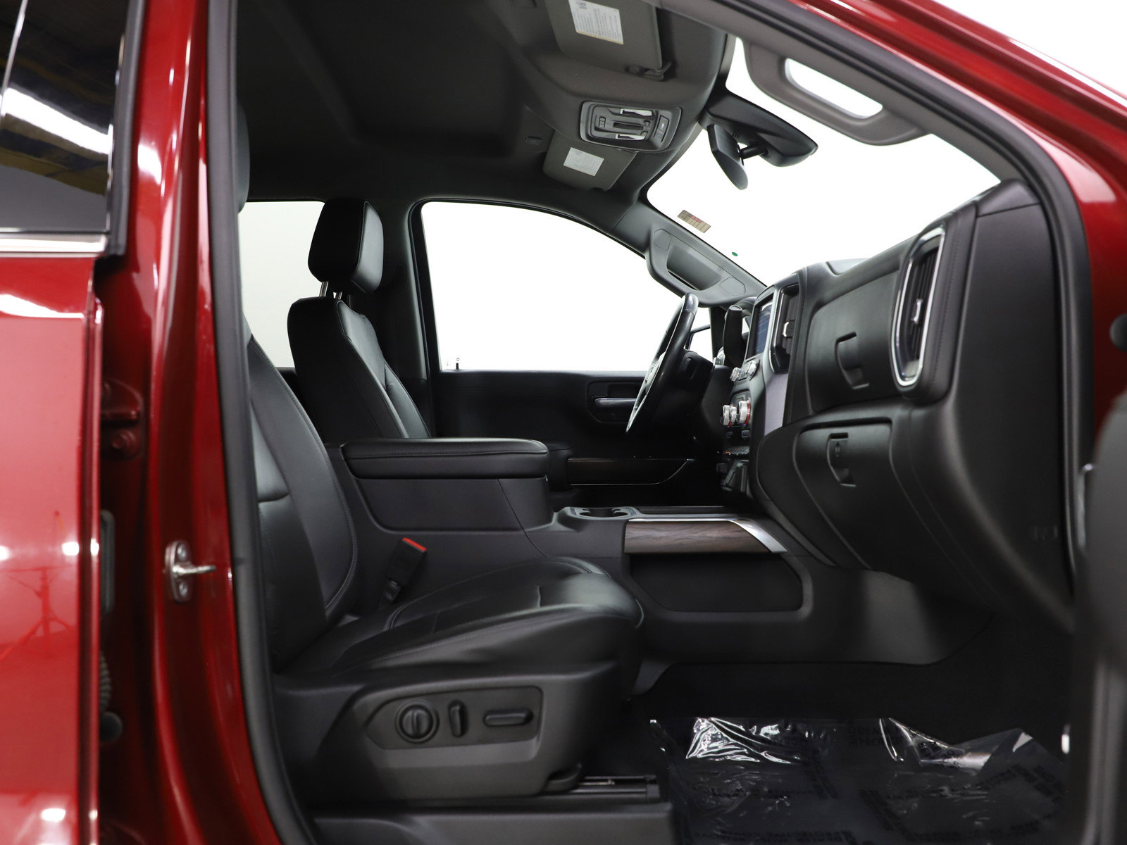 Used 2020 GMC Sierra 1500 SLT w/ SLT Premium Plus Package image 11