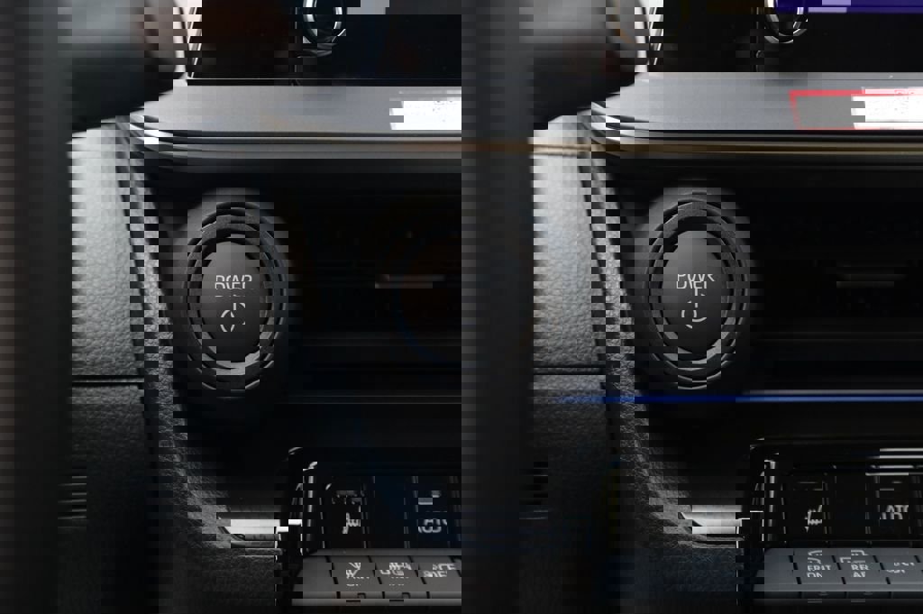 New 2026 Toyota Prius image 7