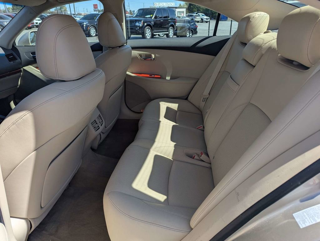 Used 2011 Lexus ES 350 image 13