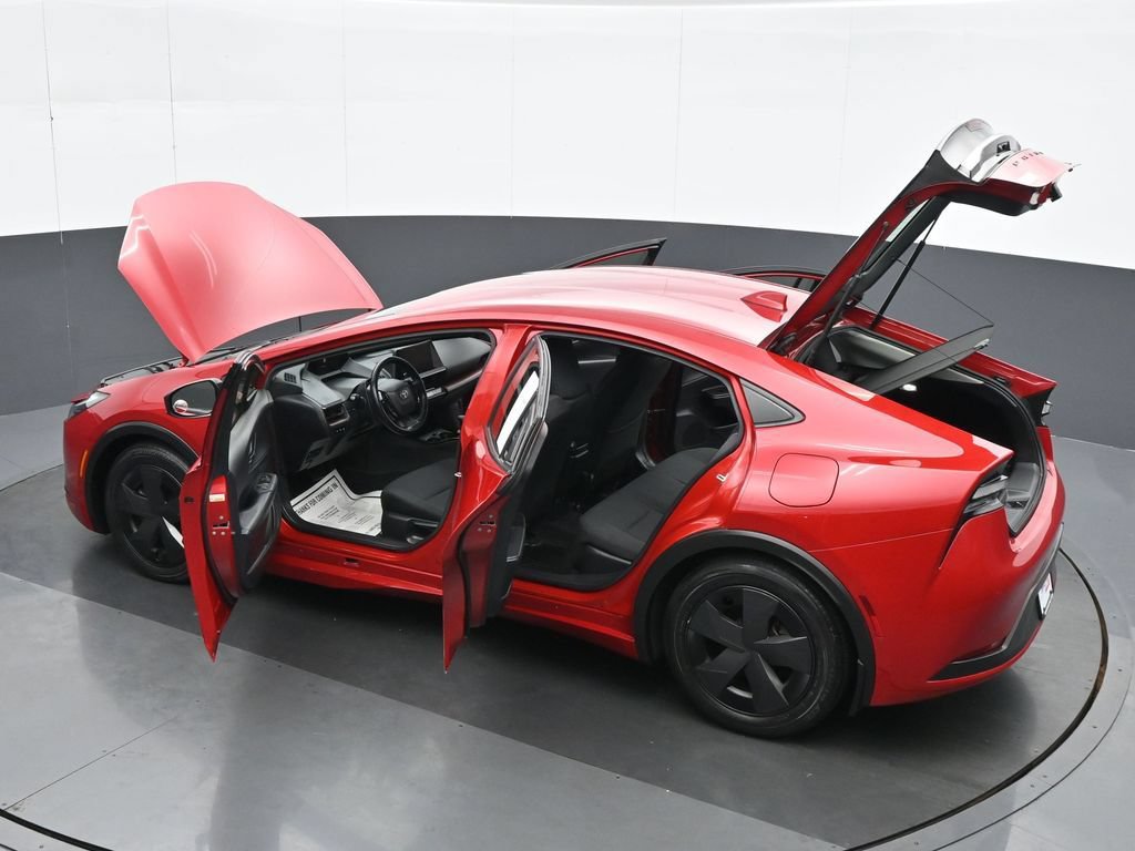 Used 2023 Toyota Prius Prime FWD image 42