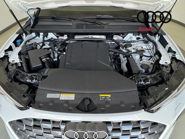 New 2026 Audi Q5 Premium Plus AWD/4WD image 5