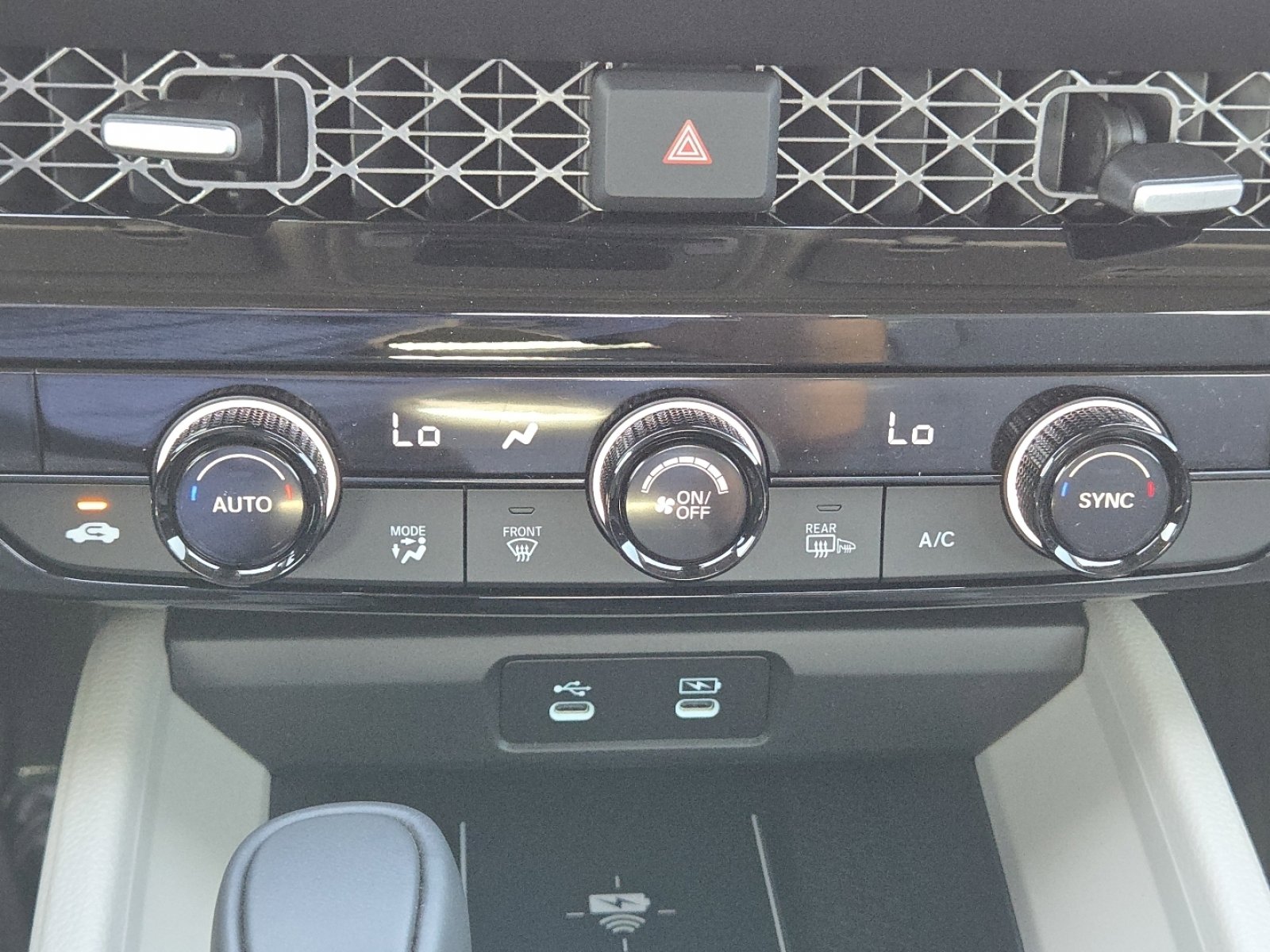 New 2026 Honda Accord EX-L image 32