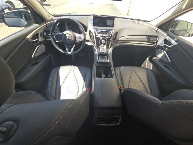 Certified 2024 Acura RDX w/ Technology Package AWD/4WD image 13