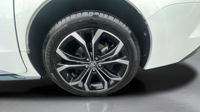 Used 2025 Toyota Sienna Platinum image 19