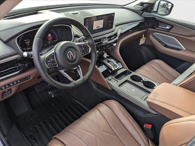 New 2026 Acura MDX SH-AWD w/ Advance Package image 3