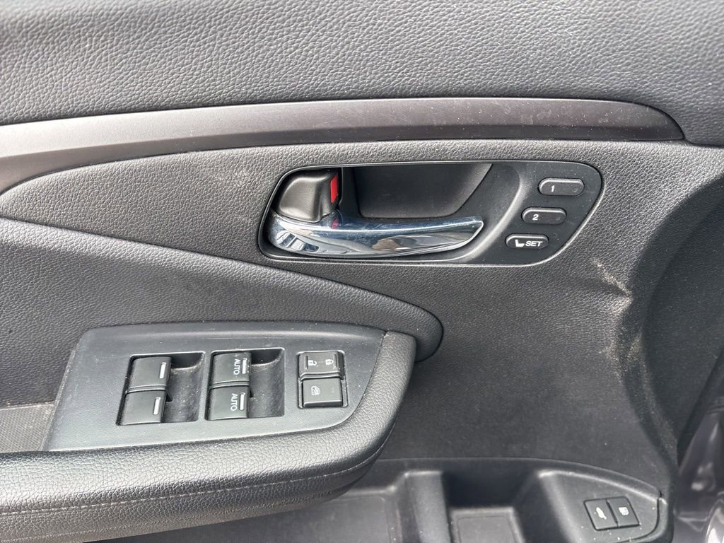 Used 2022 Honda Pilot EX-L image 17