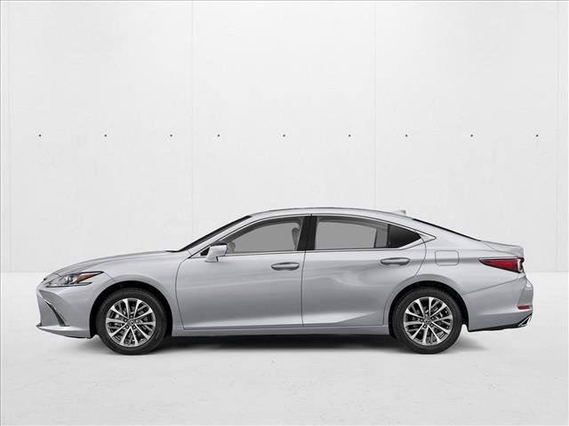 New 2025 Lexus ES 350 w/ Premium Package image 3
