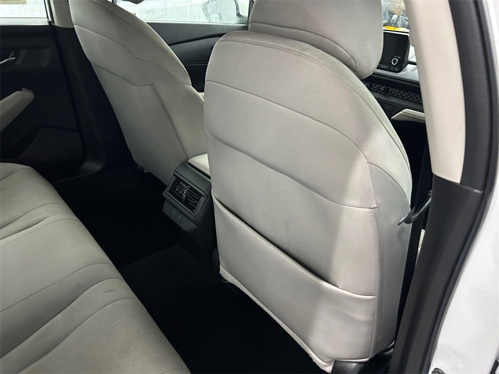 Used 2025 Honda Accord LX image 24