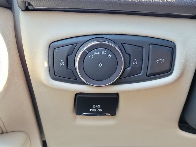 Used 2019 Lincoln MKZ Reserve AWD/4WD image 13
