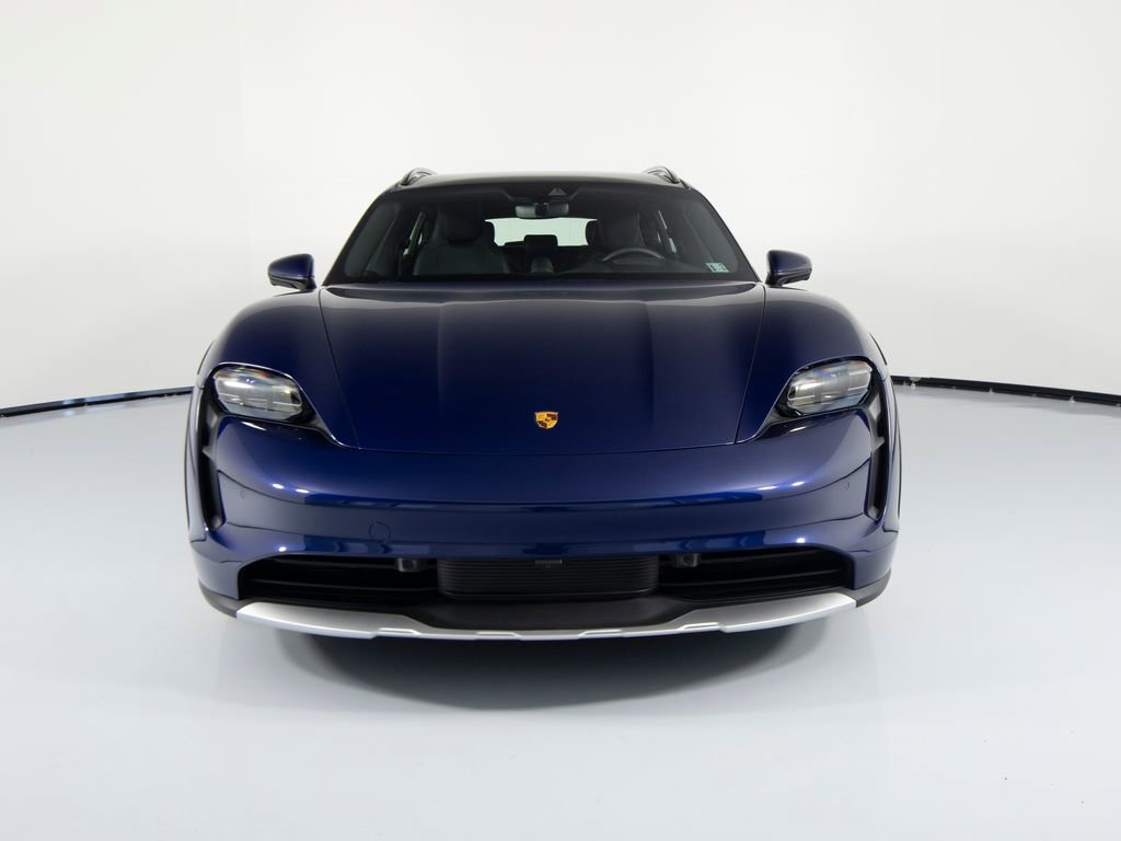 Certified 2023 Porsche Taycan 4S image 13